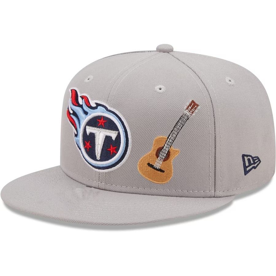 2024 NFL Tennessee Titans Hat TX20240405